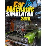Car Mechanic Simulator 2015 – Hledejceny.cz