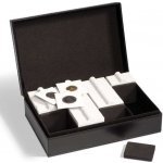 Leuchtturm mincovní kazeta PRESIDIO na 320 ks mincovních rámečků – Zboží Dáma