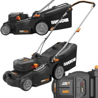 Worx WG737E – Zboží Mobilmania