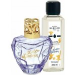 Maison Berger Paris Katalytická lampa fialová + náplň Lolita Lempicka 180 ml – Zboží Mobilmania