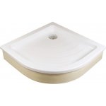 Ravak Ronda EX 80 x 80 cm A204001320 – Zboží Dáma