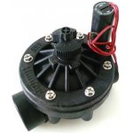 Hunter ICV-201G-B Elektroventil s reg. průtoku 2" VNI - 24V/AC - kulatý – Zboží Mobilmania