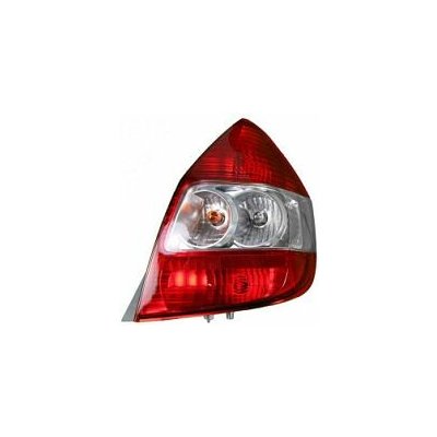 Zadní světlo- pravé HONDA JAZZ 2002-2008 |002-2008| DEPO | 2171962R3LDUE – Hledejceny.cz