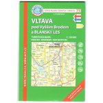 KČT 73 Vltava pod Vyšším Brodem 6.vyd. – Zbozi.Blesk.cz