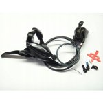 Shimano ST-EF505 – Zboží Dáma