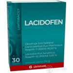 GLENMARK LACIDOFEN 30 kapslí – Hledejceny.cz