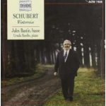 Franz Schubert - Winterreise D 911 CD – Hledejceny.cz