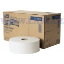 Toaletní papír Tork Jumbo Advanced T1 v roli 120272 2-vrstvý 6 ks