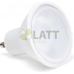 Berge LED žárovka GU10 10W 840Lm teplá bílá – Hledejceny.cz