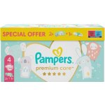 Pampers Premium Care 4 2 x 104 ks – Zboží Mobilmania