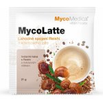 MycoMedica MycoLatte 1 ks 21 g – Zboží Dáma