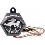 SecoRüt Ultrazvuková a optická ochrana proti kunám 90121 – Hledejceny.cz