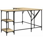 NoBi Felix dub sonoma / černá BT7378738 – Zboží Dáma