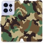 Mobiwear Motorola Edge 50 Pro V111P Maskáče – Sleviste.cz