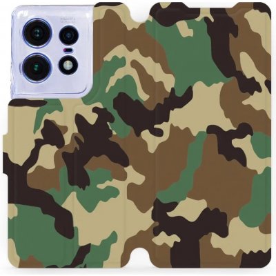 Mobiwear Motorola Edge 50 Pro V111P Maskáče – Sleviste.cz