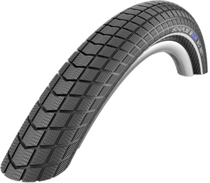 Schwalbe Big Ben 50-622, 28x2,0 kevlar