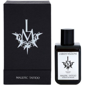 LM Parfums Malefic Tattoo parfémovaný extrakt unisex 100 ml