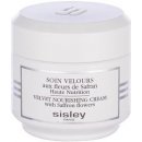 Sisley Velvet Nourishing Cream se šafránem 50 ml