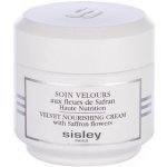 Sisley Velvet Nourishing Cream se šafránem 50 ml – Zboží Mobilmania