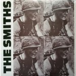 The Smiths Meat Is Murder /Vinyl – Hledejceny.cz