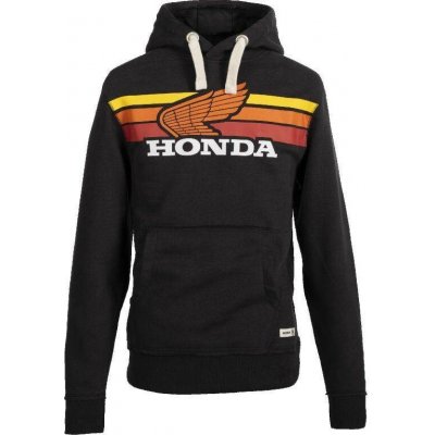 HONDA mikina HONDA Sunsetsunset – Hledejceny.cz