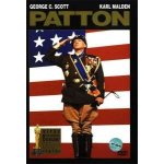 Generál Patton DVD – Hledejceny.cz