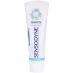 Sensodyne Complete Protection pro intenzivní čištění zubů 75 ml – Hledejceny.cz