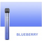 Elf Bar 600 V2 Blueberry 20 mg 600 potáhnutí 1 ks – Zboží Mobilmania