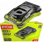 Nabíječka Ryobi RC18150 18 V nabíječka (5 Ah / 60 min) ONE+