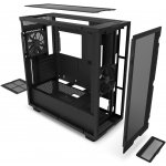 NZXT H7 Flow CM-H71FB-01 – Zboží Mobilmania