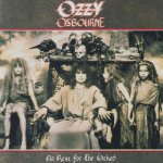 Osbourne Ozzy - No Rest For The Wicked CD – Zbozi.Blesk.cz