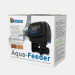 SuperFish Aqua-Feeder Black – Hledejceny.cz