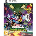 Marvel Cosmic Invasion – Zboží Mobilmania