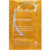 Vlasová regenerace Malibu C Color Prepare Wellness Hair Remedy 12 x 5 g