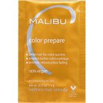 Malibu C Color Prepare Wellness Hair Remedy 12 x 5 g – Zboží Mobilmania