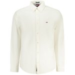 Tommy Hilfiger Regular Fit pánská elegantní košile white – Zboží Mobilmania