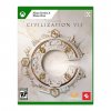 Hra na Xbox One Sid Meier's Civilization VII