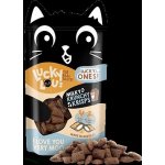 Lucky Lou Lucky Ones Krunchy Krisps S mlékem 60 g – Hledejceny.cz