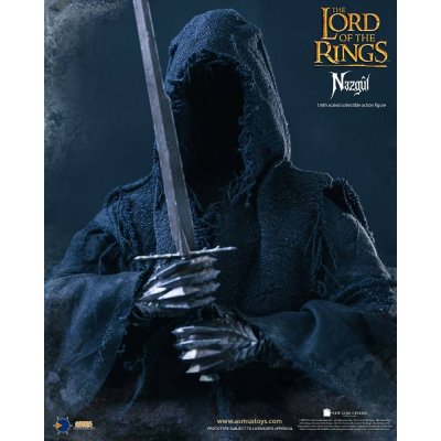Asmus Toys The Lord of the Rings Nazgûl
