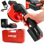 Aku přísavka vibrační na obklady,dlažbu, 120W, max. 30kg SL2172543X – Sleviste.cz