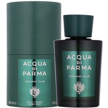 Acqua Di Parma Colonia Club kolínská voda pánská 180 ml