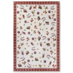 Villeroy & Boch Toy´s Delight 106192 Red Multicolour – Zboží Mobilmania