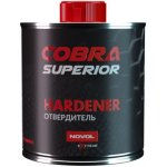 NOVOL tužidlo Cobra Superior 200ml – Zbozi.Blesk.cz