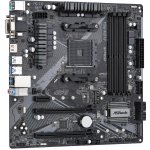 ASRock B450M PRO4 R2.0 – Zboží Živě