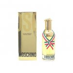 Moschino toaletní voda dámská 75 ml tester – Hledejceny.cz