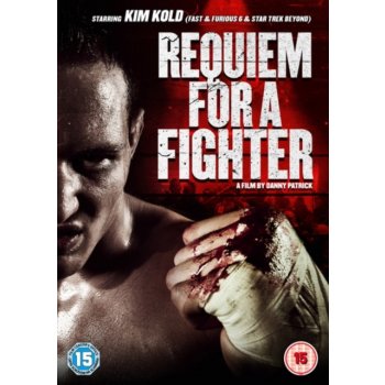 Requiem for a Fighter DVD