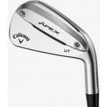 Callaway Apex Utility 26 MMT 80 hybridní železo pravé 20° grafit Stiff – Zboží Mobilmania