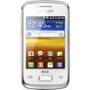 Mobilní telefon Samsung Galaxy Y Duos S6102