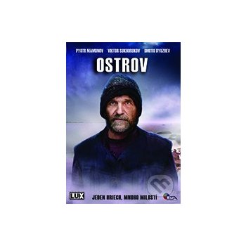 Ostrov