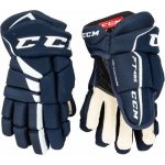 Hokejové rukavice CCM Jetspeed FT485 JR – Zboží Dáma